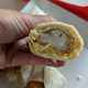 Mac & Cheese Chicken Wrap